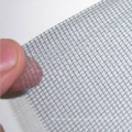 Mosquito Net Fiberglass  Window Screen Mesh Screen For Wholesale.